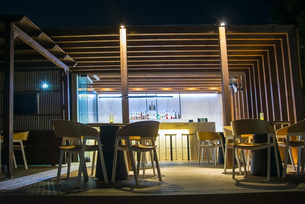 Ionian Eye Design Studios & Spa 메손기 외부 사진