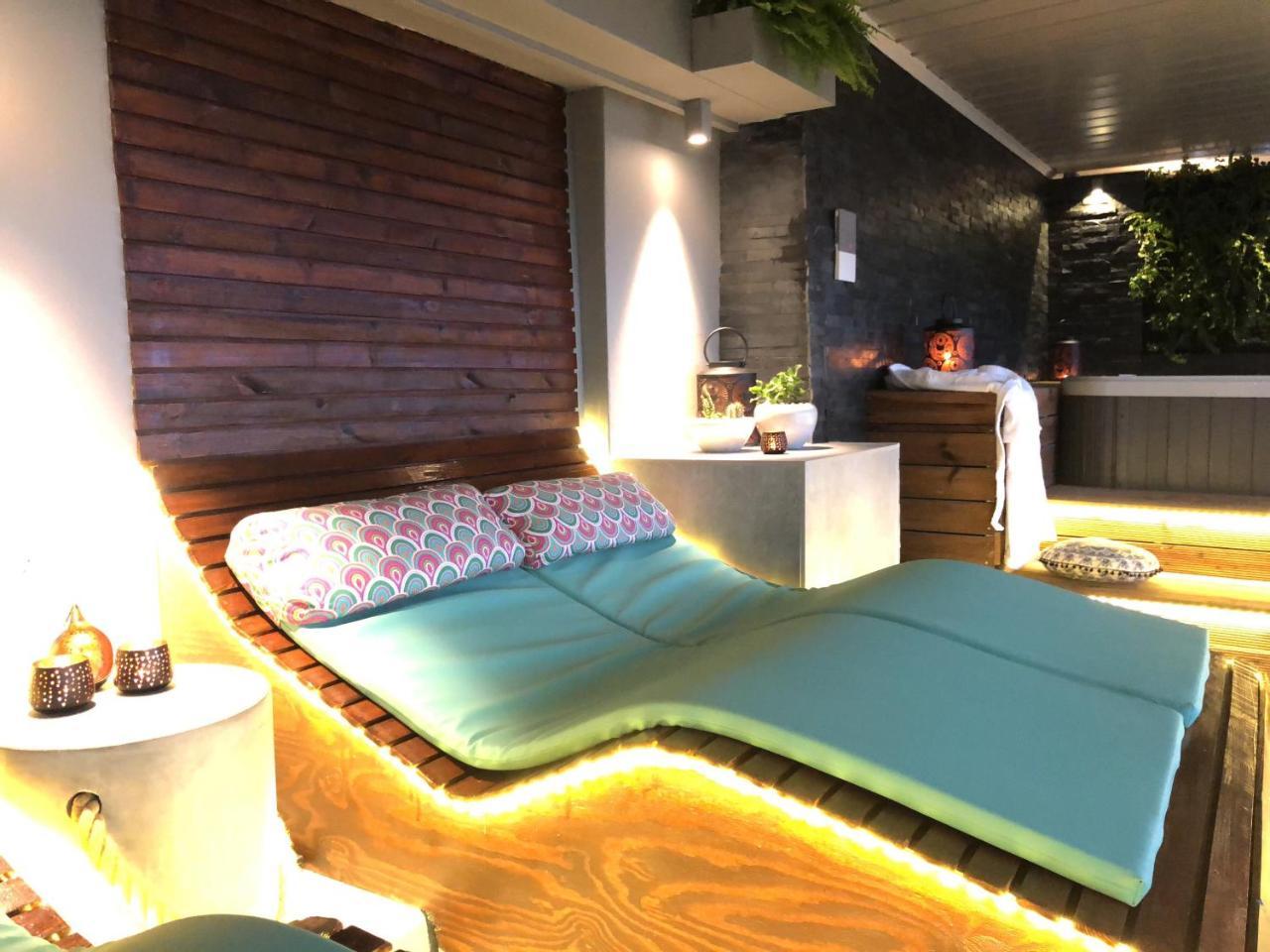 Ionian Eye Design Studios & Spa 메손기 외부 사진