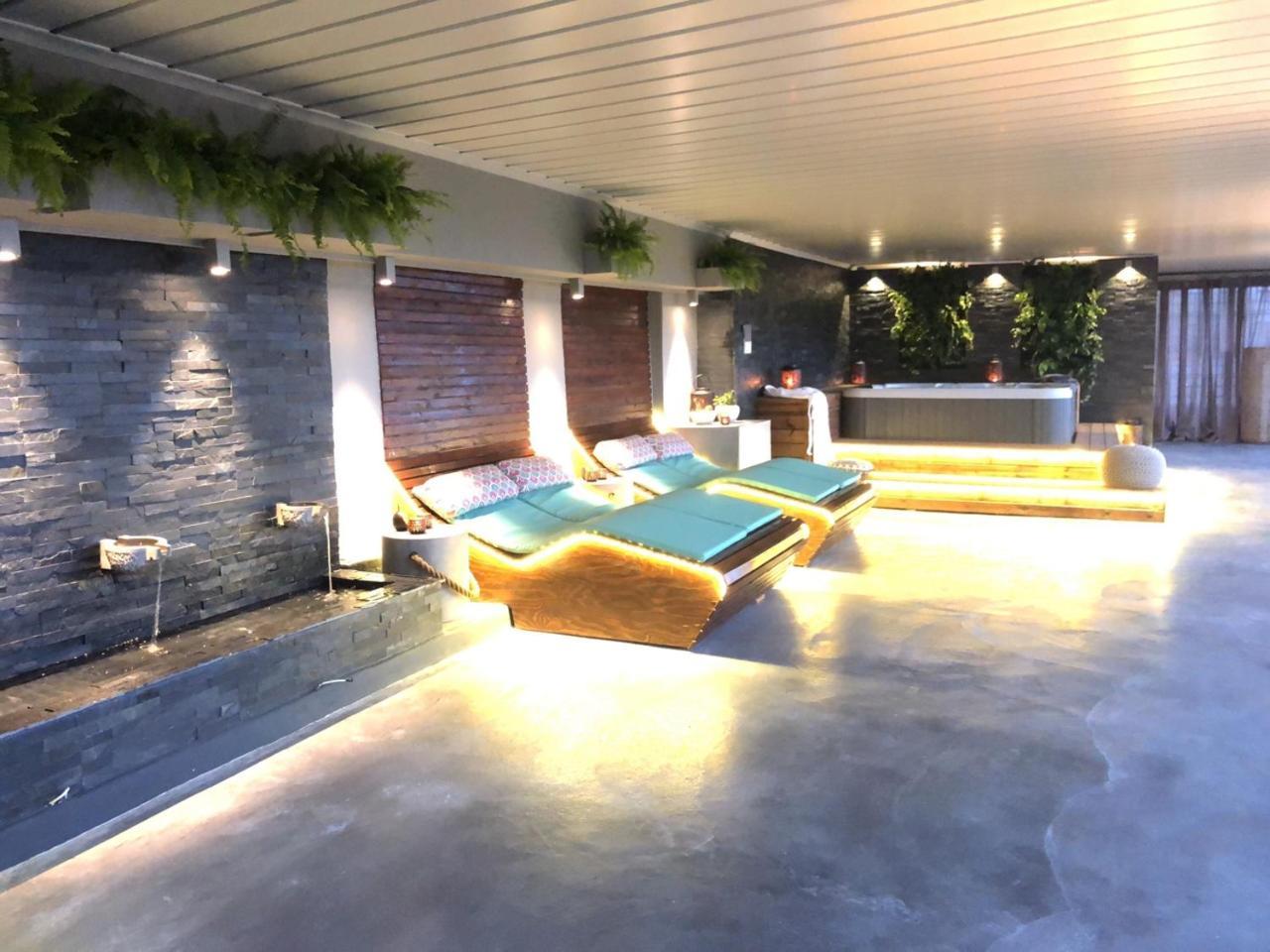 Ionian Eye Design Studios & Spa 메손기 외부 사진