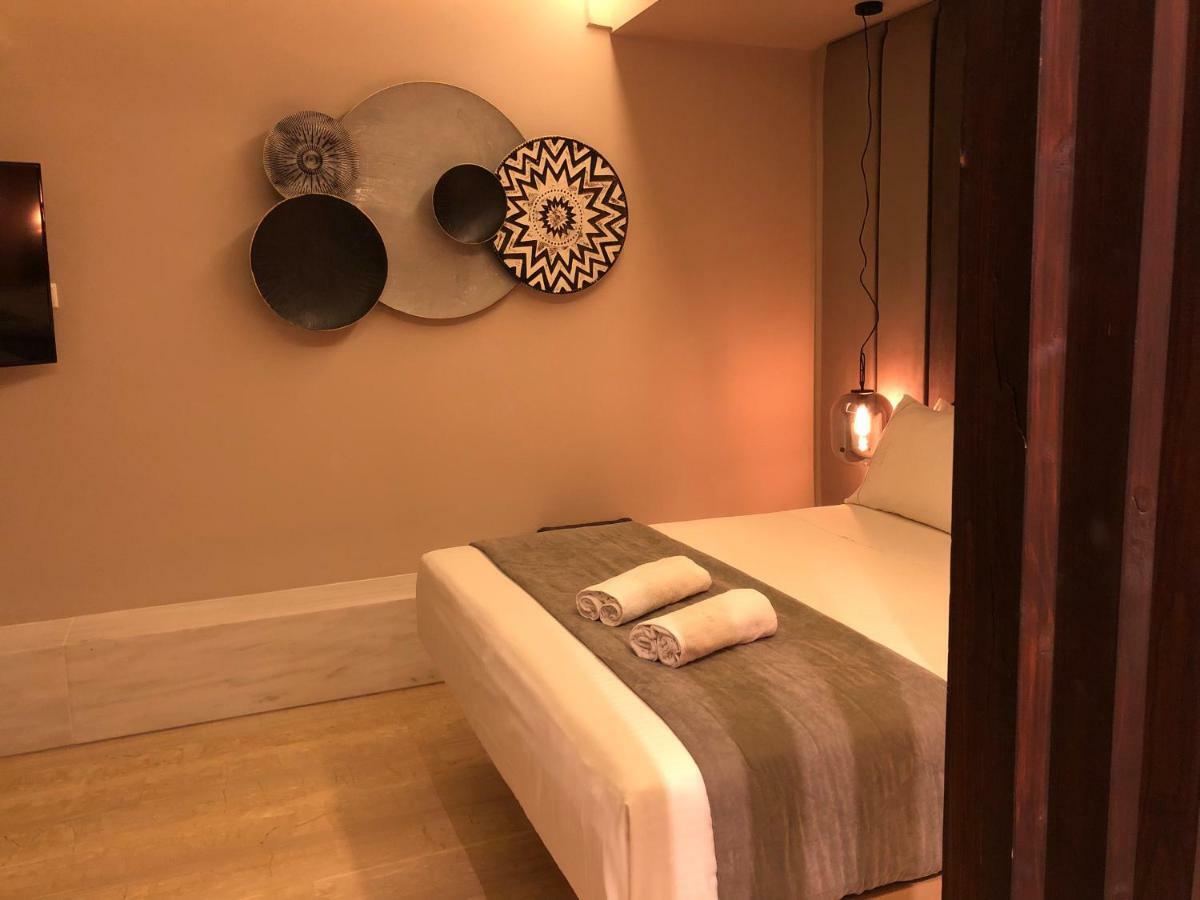 Ionian Eye Design Studios & Spa 메손기 외부 사진