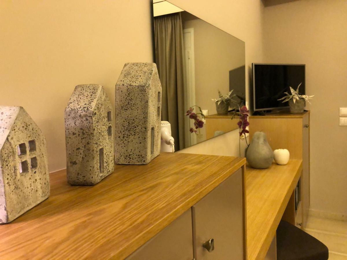 Ionian Eye Design Studios & Spa 메손기 외부 사진