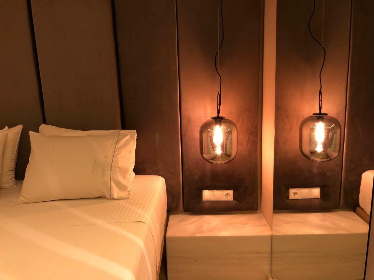 Ionian Eye Design Studios & Spa 메손기 외부 사진